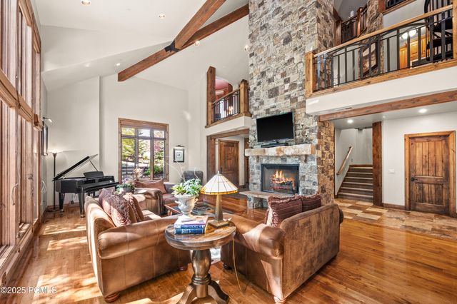 8020 Glenwild Drive, Park City, UT 84098