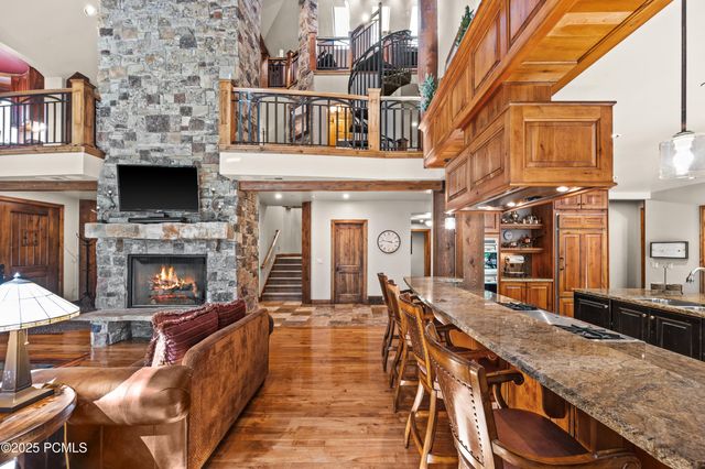 8020 Glenwild Drive, Park City, UT 84098