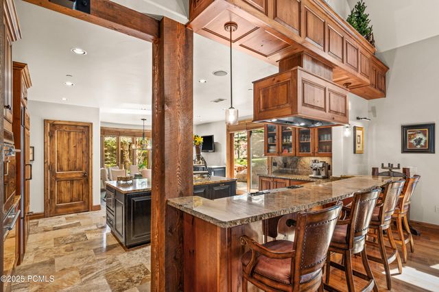 8020 Glenwild Drive, Park City, UT 84098