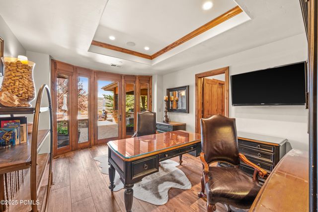 8020 Glenwild Drive, Park City, UT 84098