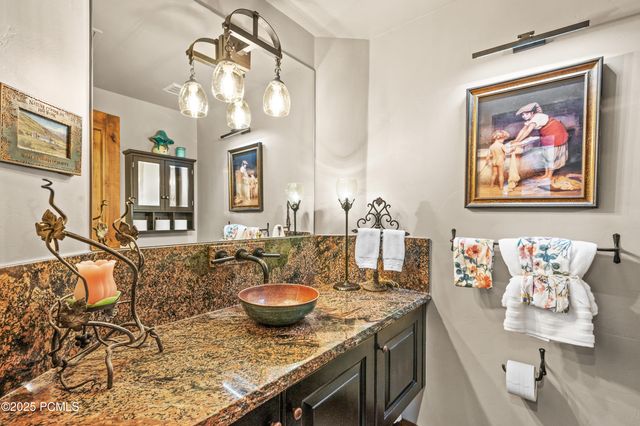 8020 Glenwild Drive, Park City, UT 84098