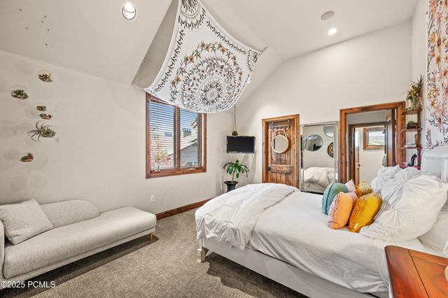 8020 Glenwild Drive, Park City, UT 84098