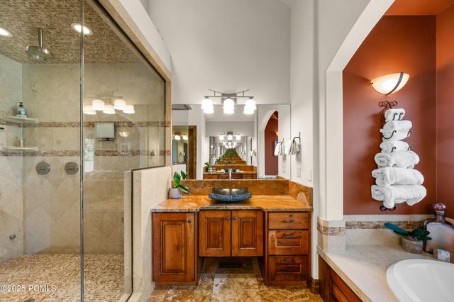 8020 Glenwild Drive, Park City, UT 84098