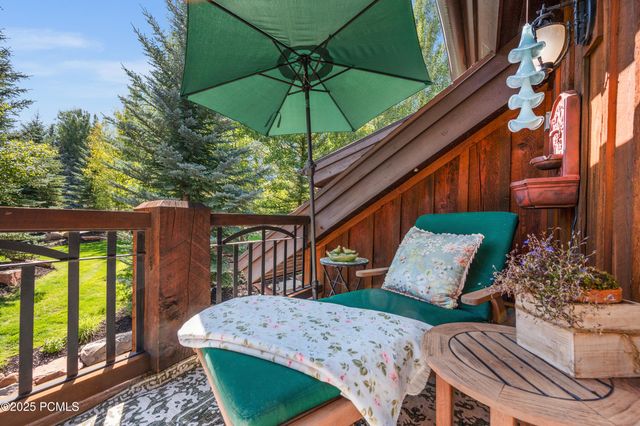 8020 Glenwild Drive, Park City, UT 84098