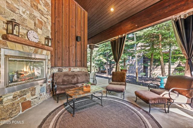 8020 Glenwild Drive, Park City, UT 84098