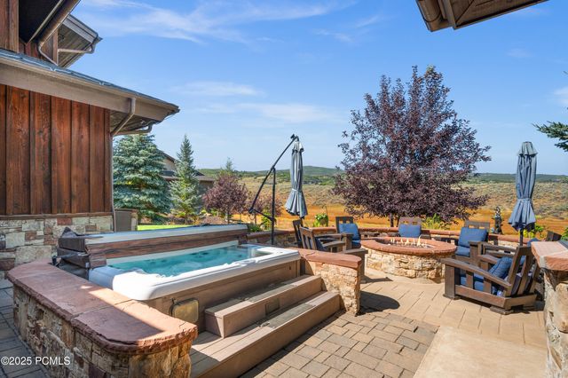 8020 Glenwild Drive, Park City, UT 84098