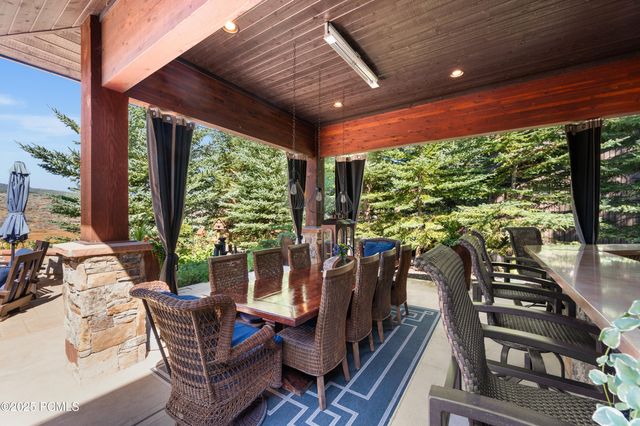 8020 Glenwild Drive, Park City, UT 84098