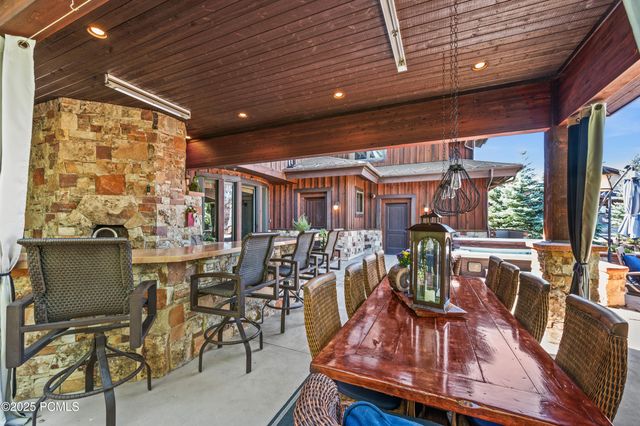 8020 Glenwild Drive, Park City, UT 84098