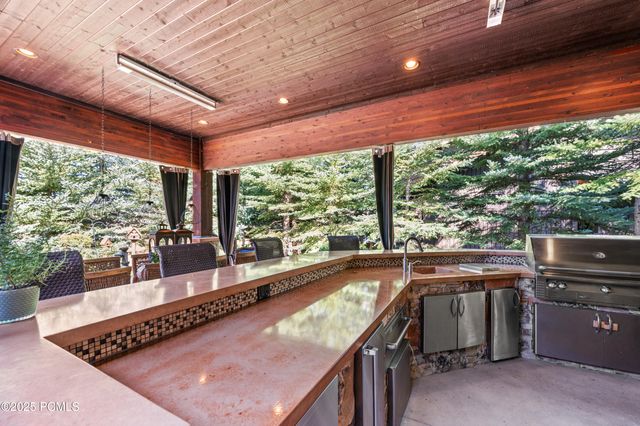 8020 Glenwild Drive, Park City, UT 84098