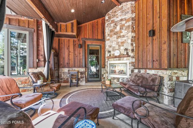 8020 Glenwild Drive, Park City, UT 84098