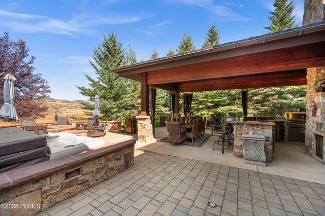 8020 Glenwild Drive, Park City, UT 84098