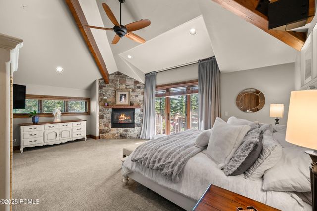 8020 Glenwild Drive, Park City, UT 84098