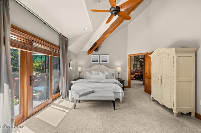 8020 Glenwild Drive, Park City, UT 84098