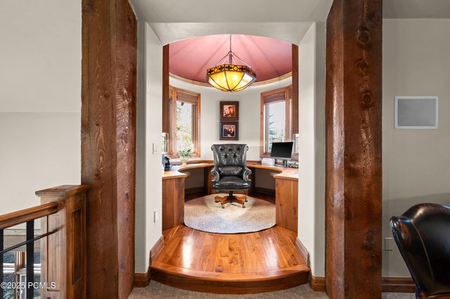 8020 Glenwild Drive, Park City, UT 84098