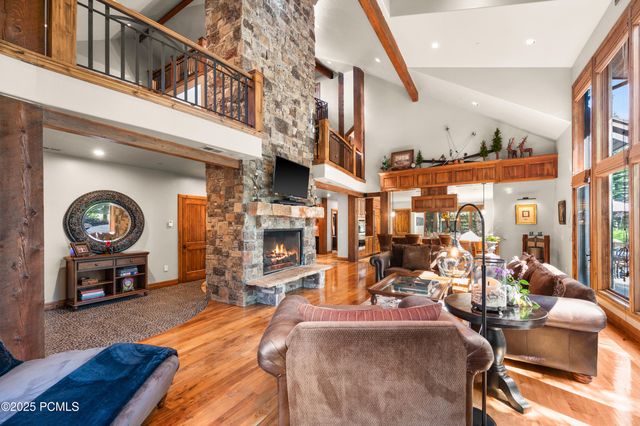 8020 Glenwild Drive, Park City, UT 84098