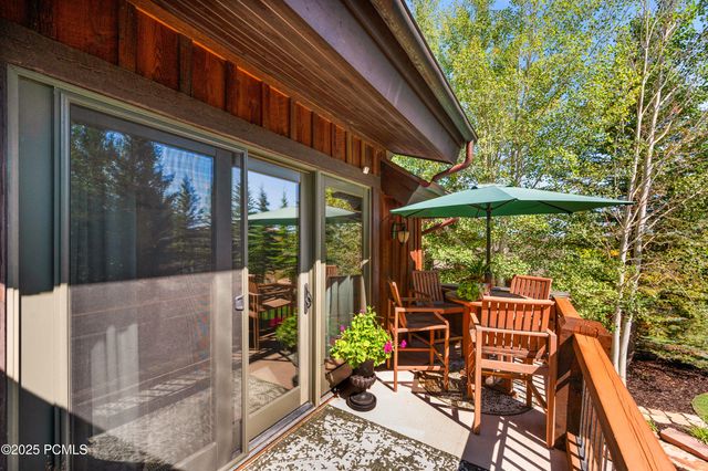 8020 Glenwild Drive, Park City, UT 84098
