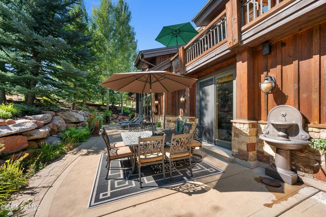 8020 Glenwild Drive, Park City, UT 84098