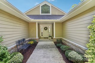 320 Dawnbrook Drive, Flat Rock, NC 28731