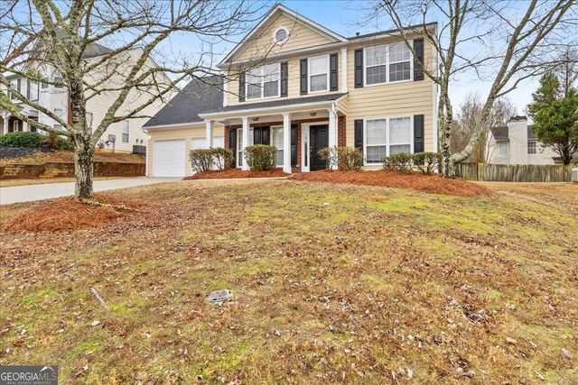 304 Shasta Lane, Mcdonough, GA 30253