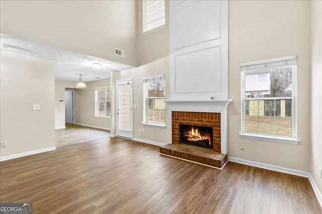 304 Shasta Lane, Mcdonough, GA 30253