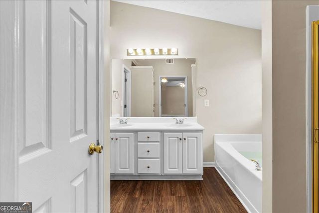 304 Shasta Lane, Mcdonough, GA 30253