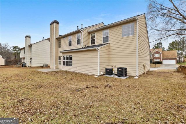 304 Shasta Lane, Mcdonough, GA 30253