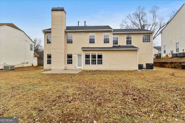 304 Shasta Lane, Mcdonough, GA 30253