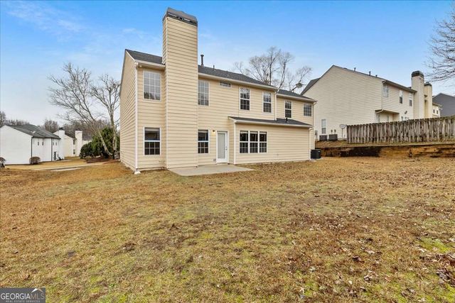 304 Shasta Lane, Mcdonough, GA 30253