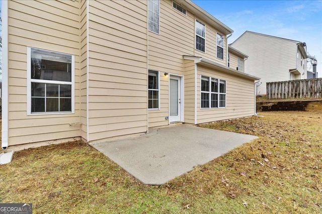 304 Shasta Lane, Mcdonough, GA 30253