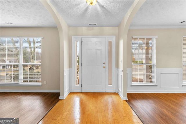 304 Shasta Lane, Mcdonough, GA 30253