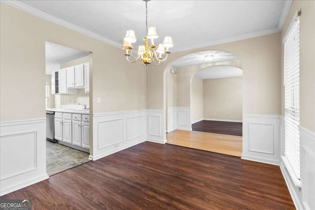 304 Shasta Lane, Mcdonough, GA 30253