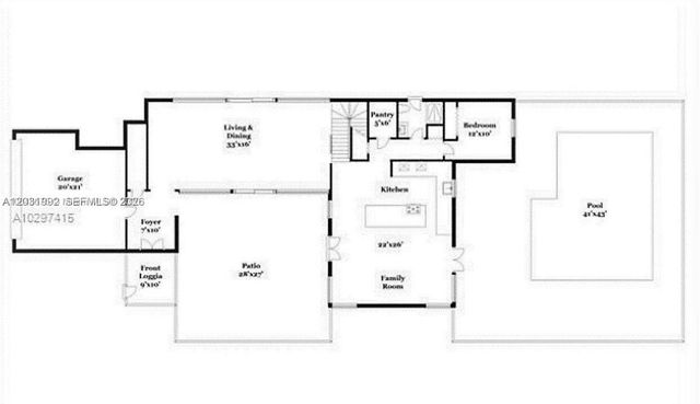 6340 SW 80th St, Miami, FL 33143