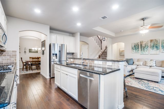 1412 Eagleton Lane, Northlake, TX 76226