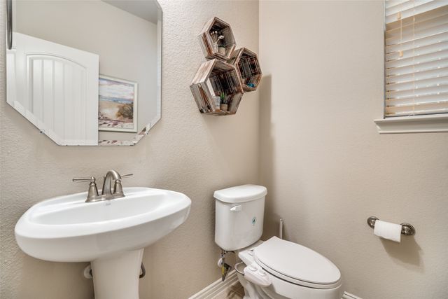 1412 Eagleton Lane, Northlake, TX 76226