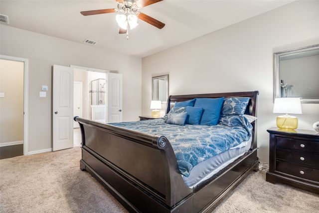 1412 Eagleton Lane, Northlake, TX 76226