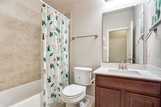 1412 Eagleton Lane, Northlake, TX 76226