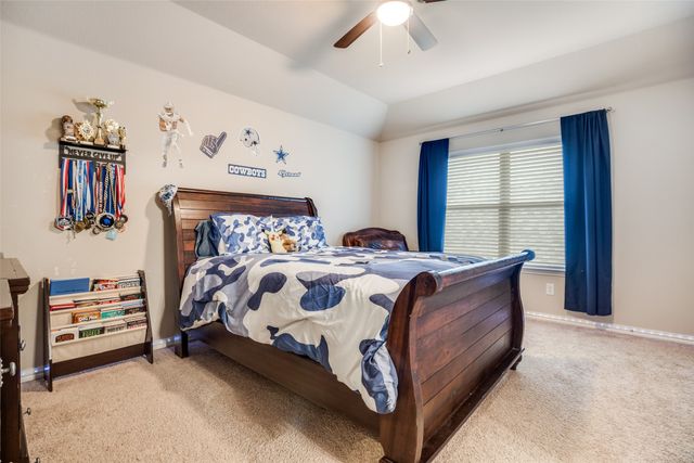 1412 Eagleton Lane, Northlake, TX 76226