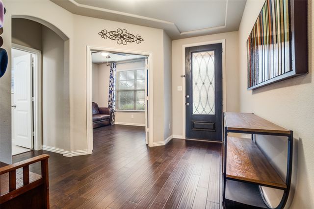 1412 Eagleton Lane, Northlake, TX 76226