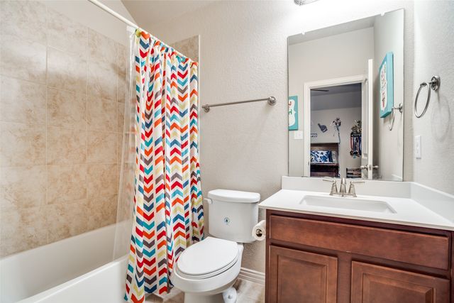 1412 Eagleton Lane, Northlake, TX 76226