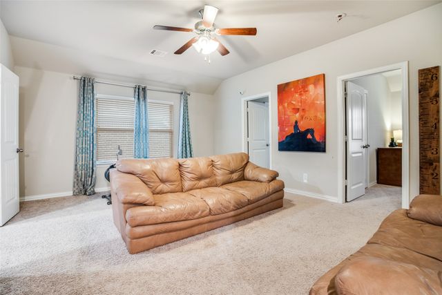 1412 Eagleton Lane, Northlake, TX 76226