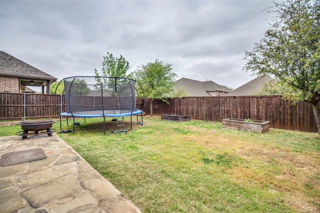 1412 Eagleton Lane, Northlake, TX 76226