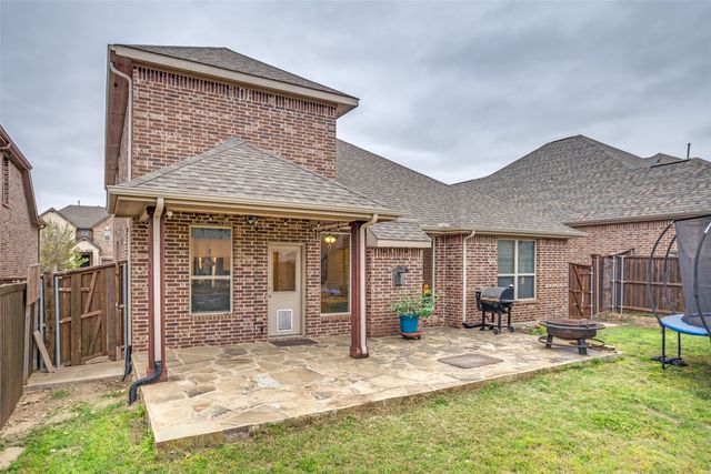 1412 Eagleton Lane, Northlake, TX 76226