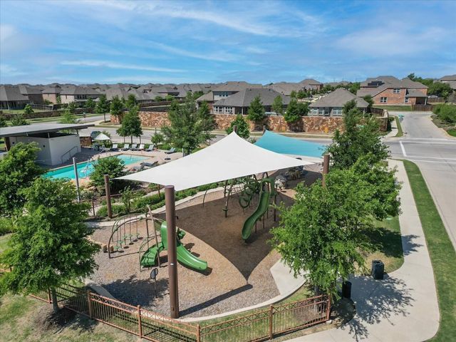 1412 Eagleton Lane, Northlake, TX 76226