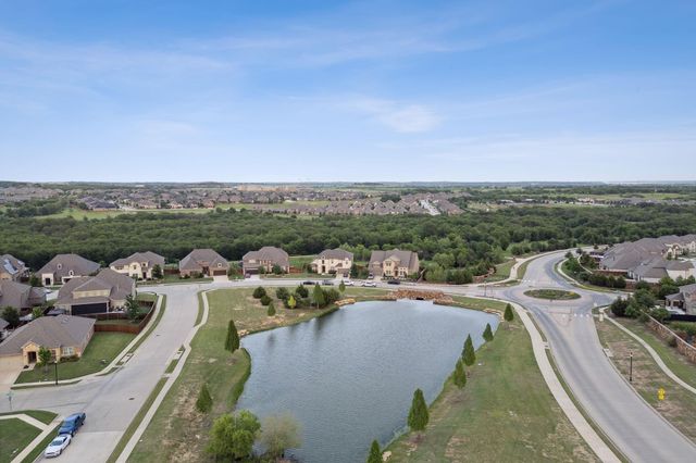 1412 Eagleton Lane, Northlake, TX 76226