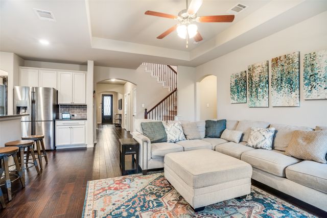 1412 Eagleton Lane, Northlake, TX 76226