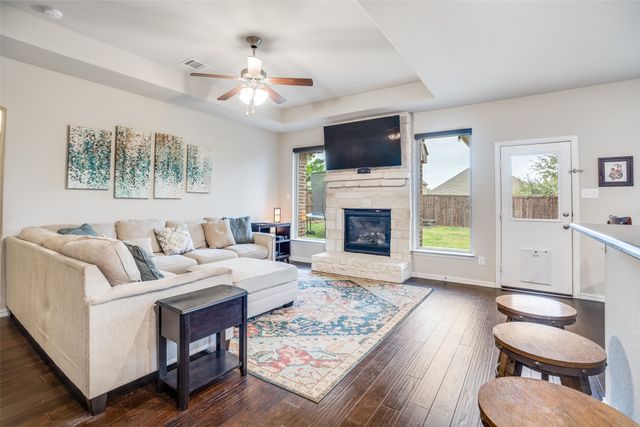 1412 Eagleton Lane, Northlake, TX 76226