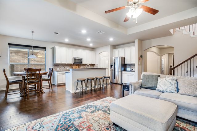 1412 Eagleton Lane, Northlake, TX 76226