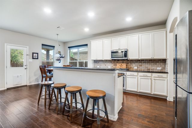 1412 Eagleton Lane, Northlake, TX 76226