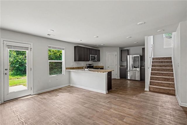 71 Thurman Court, Monticello, GA 31064