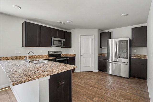 71 Thurman Court, Monticello, GA 31064